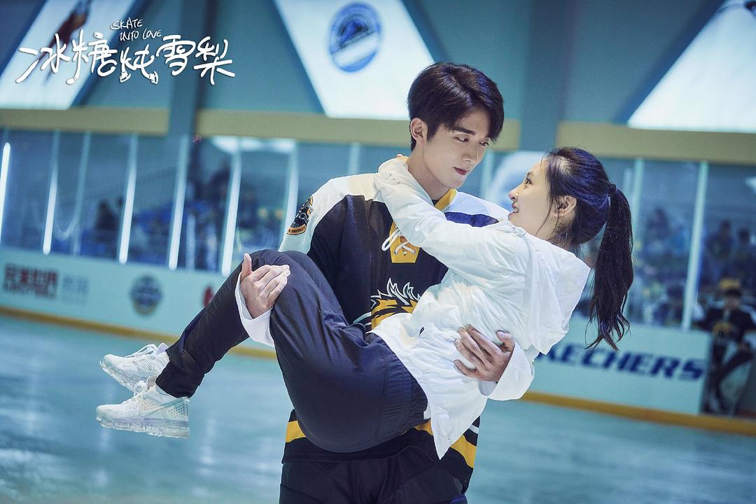 《冰糖炖雪梨》海报第35张图片