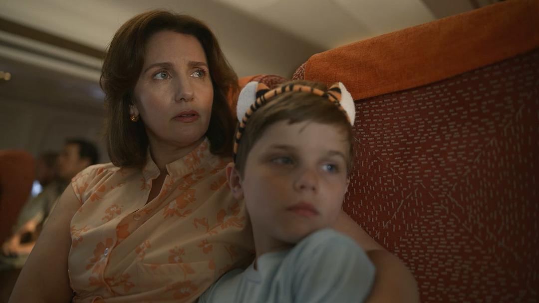 《纳粹猎人》剧照第33张图片