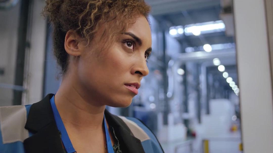 《探案拍档第一季》海报第4张图片