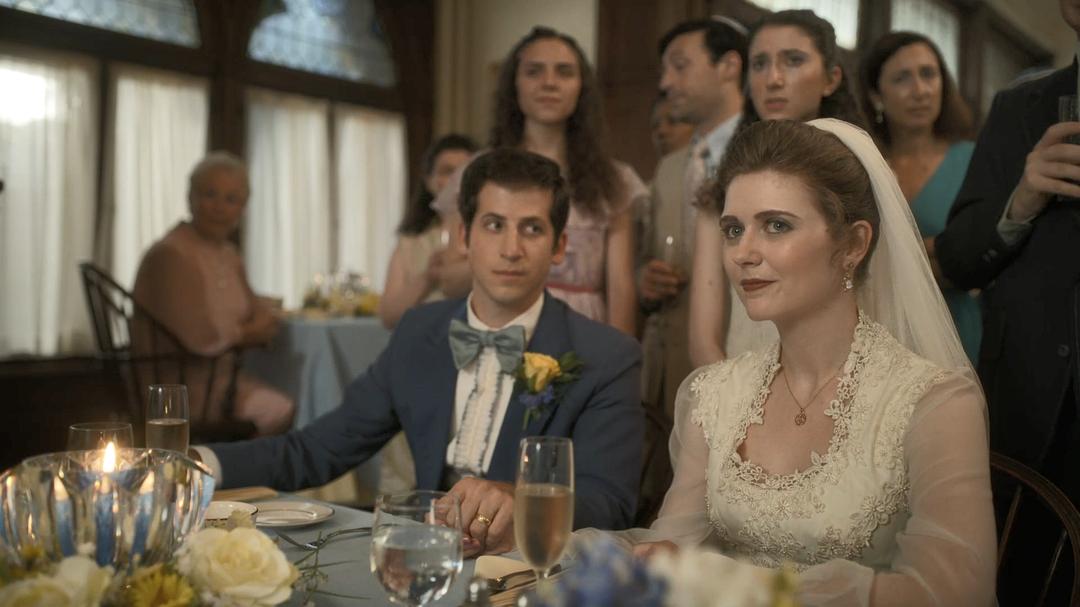 《纳粹猎人》剧照第26张图片