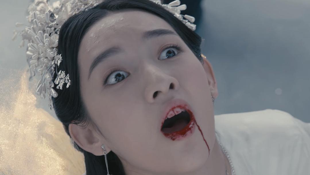 《九州·天空城2》海报第37张图片