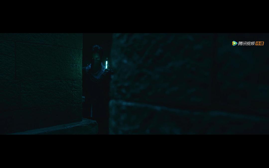 《龙岭迷窟》剧照第45张图片