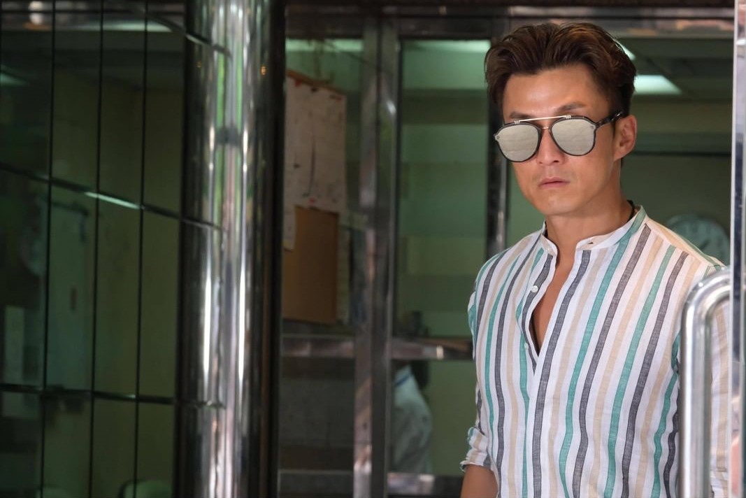 《十八年后的终极告白》剧照第6张图片