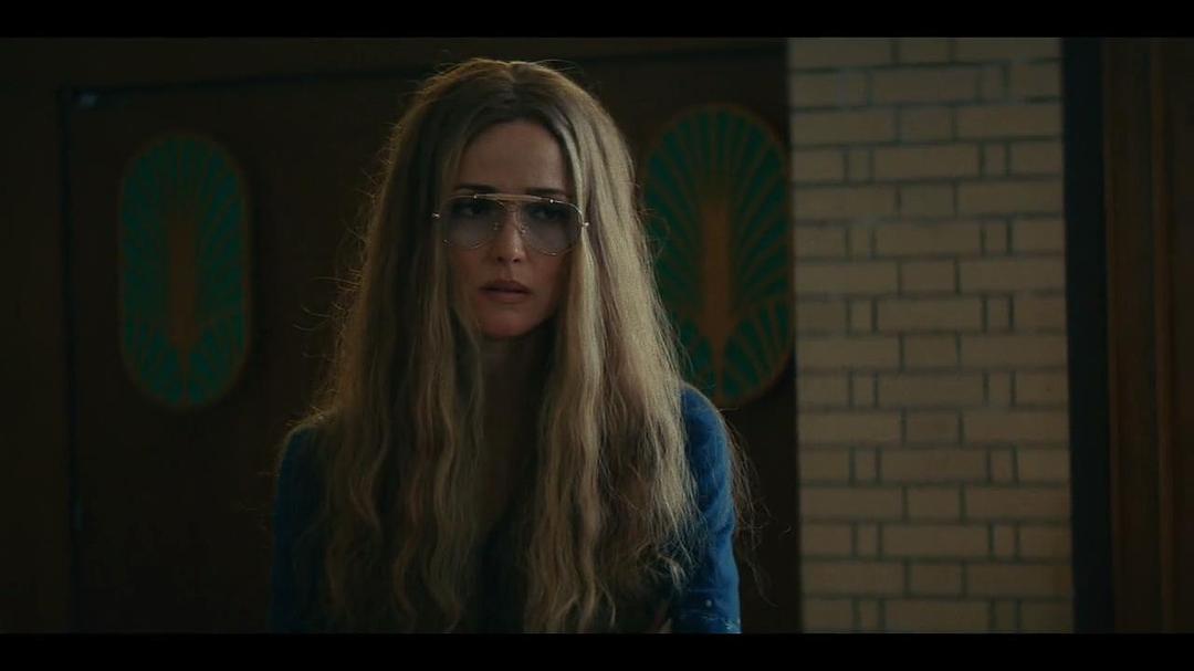 《美国夫人》海报第54张图片