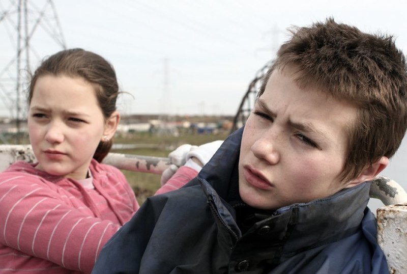 《吻》剧照第14张图片