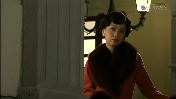 《巾帼枭雄之义海豪情》剧照第39张图片