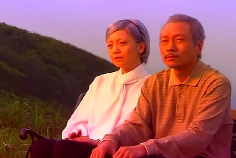 《巾帼枭雄之义海豪情》剧照第45张图片