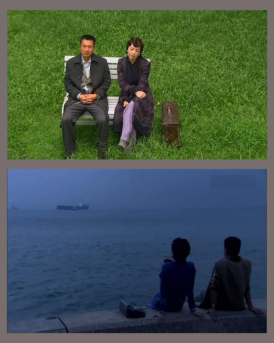 《巾帼枭雄之义海豪情》剧照第38张图片