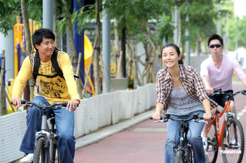 《诱情转驳》剧照第17张图片