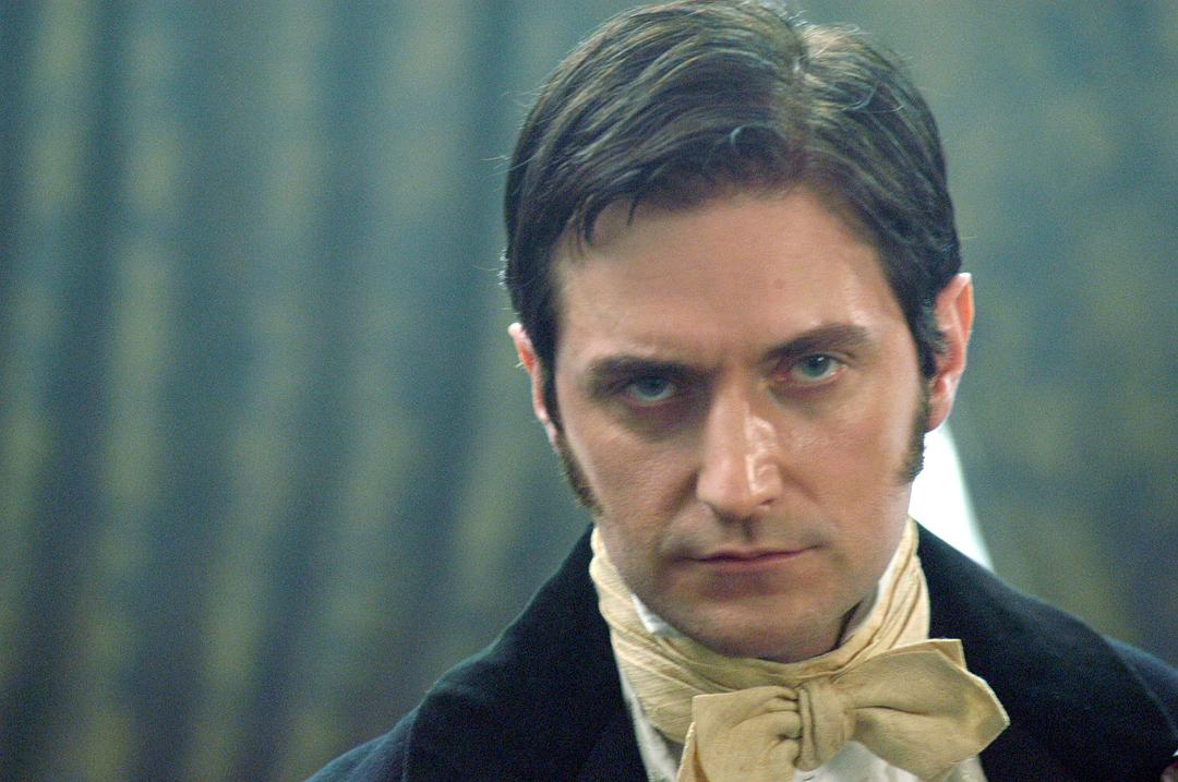 《南方与北方》海报第27张图片