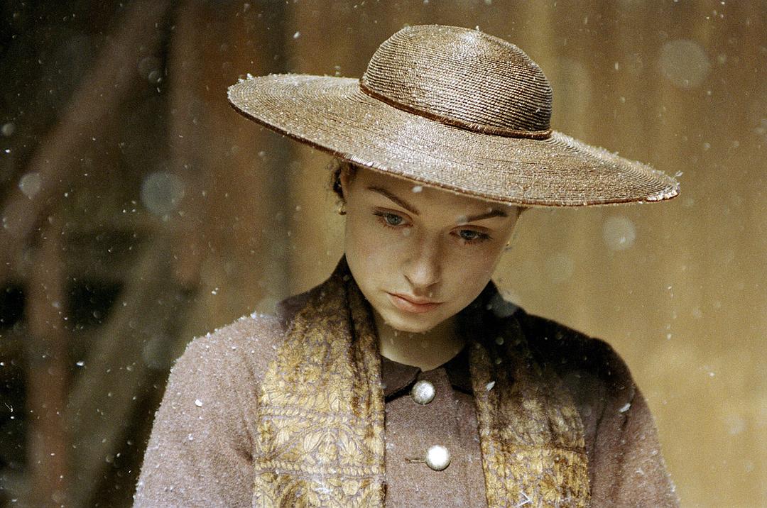 《南方与北方》海报第2张图片