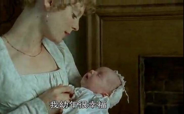 《大卫·科波菲尔》剧照第51张图片