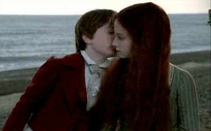 《大卫·科波菲尔》剧照第31张图片