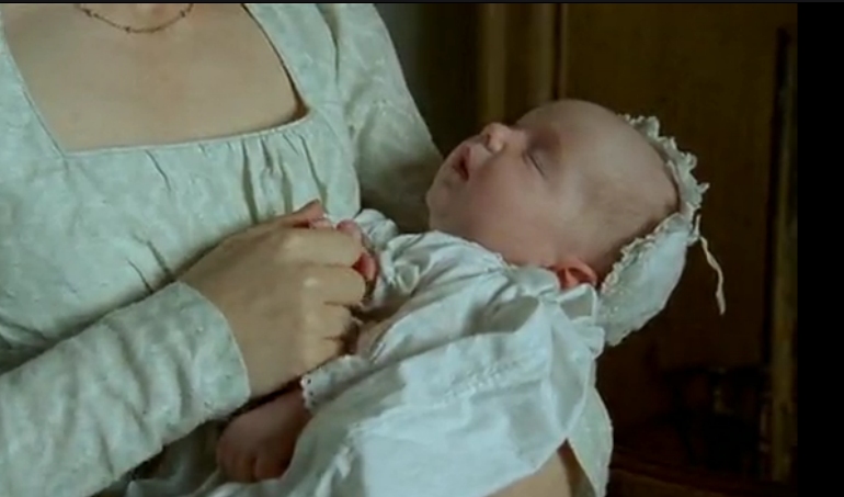 《大卫·科波菲尔》剧照第48张图片