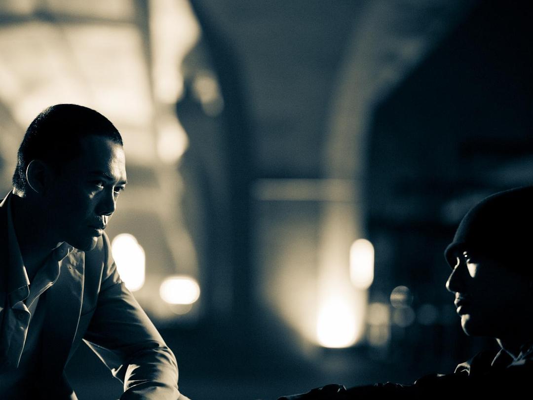 《潜行狙击》剧照