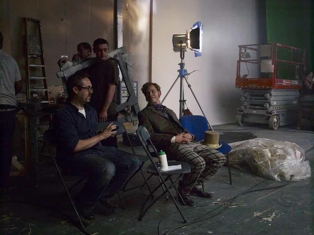 《荒凉百宝店》剧照第60张图片