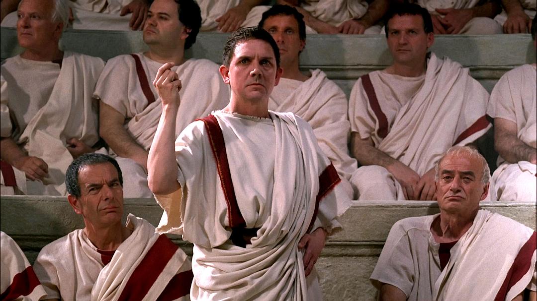 《罗马第二季》海报第41张图片