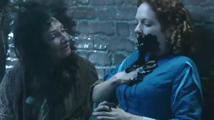 《荒凉百宝店》剧照第53张图片