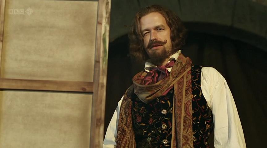 《荒凉百宝店》剧照第49张图片