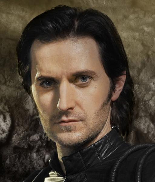 《侠盗罗宾汉第一季》海报第3张图片