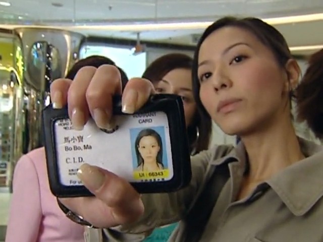 《窈窕熟女》剧照第46张图片