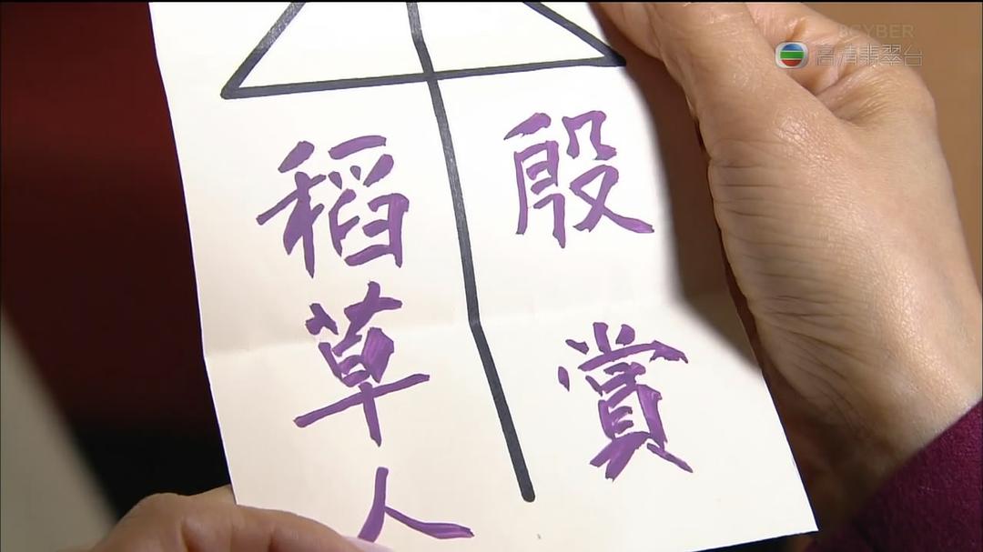 《毕打自己人》剧照第31张图片