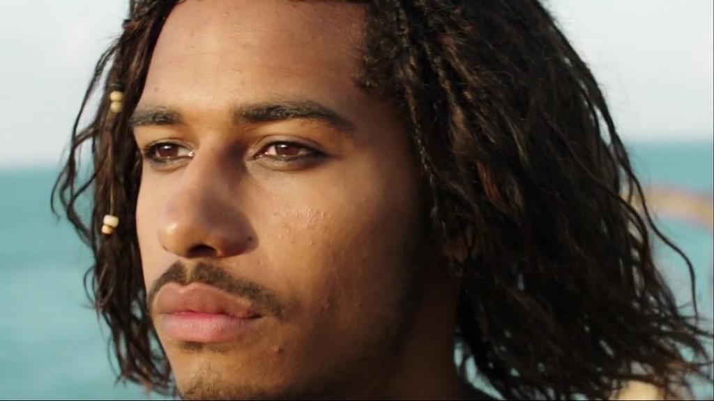 《辛巴达》海报第2张图片