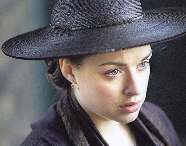 《南方与北方》海报第43张图片