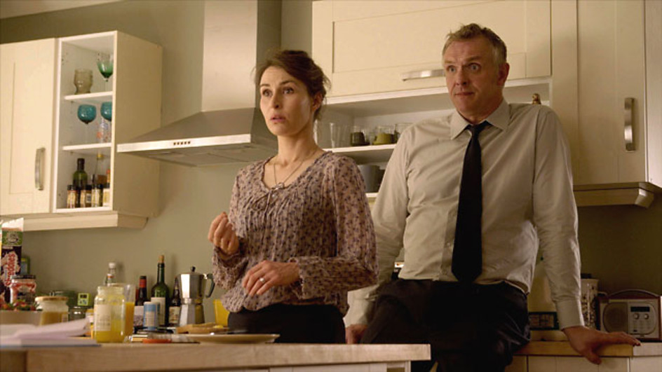 《女婿乱入第一季》剧照