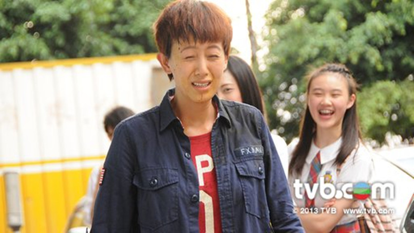 《恋爱季节》剧照第19张图片