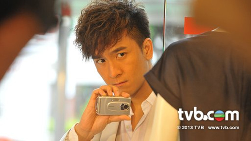 《恋爱季节》剧照第2张图片