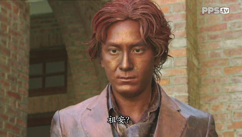 《恋爱季节》剧照第41张图片