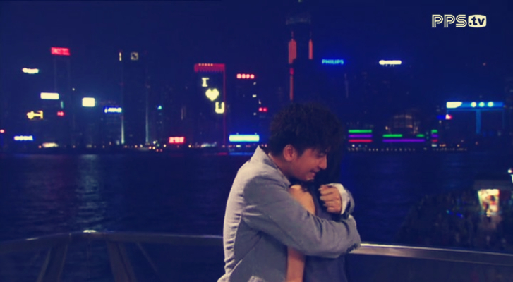 《恋爱季节》剧照第40张图片