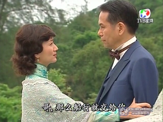 有这么个哥哥。。