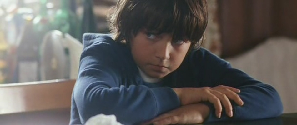 《沉重的决定》剧照第15张图片