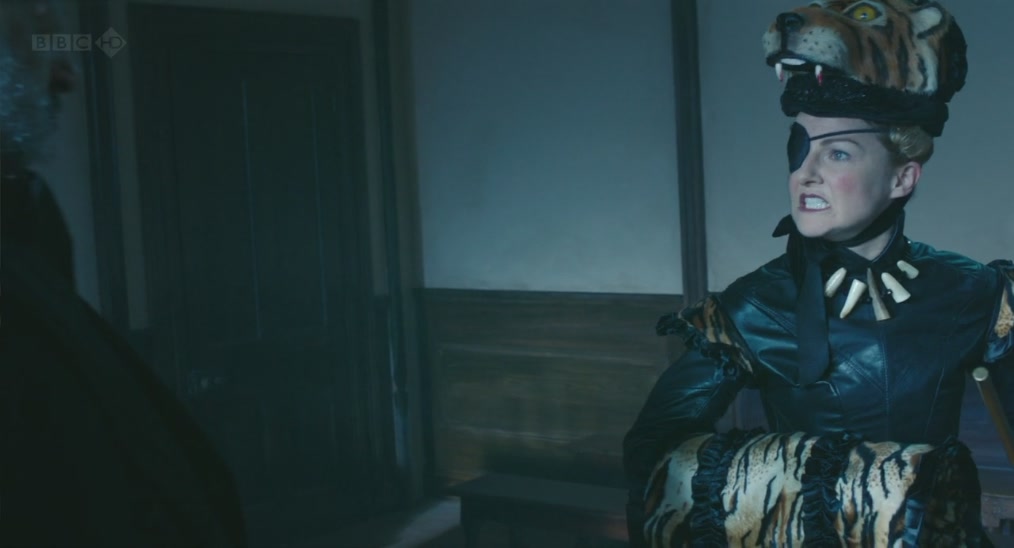 《荒凉百宝店》剧照第43张图片