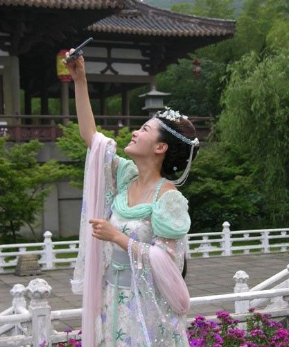 《新醉打金枝》海报第37张图片