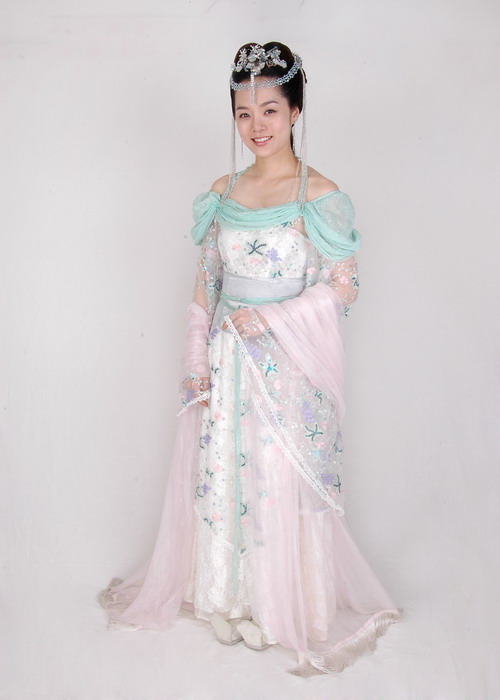 《新醉打金枝》海报第5张图片