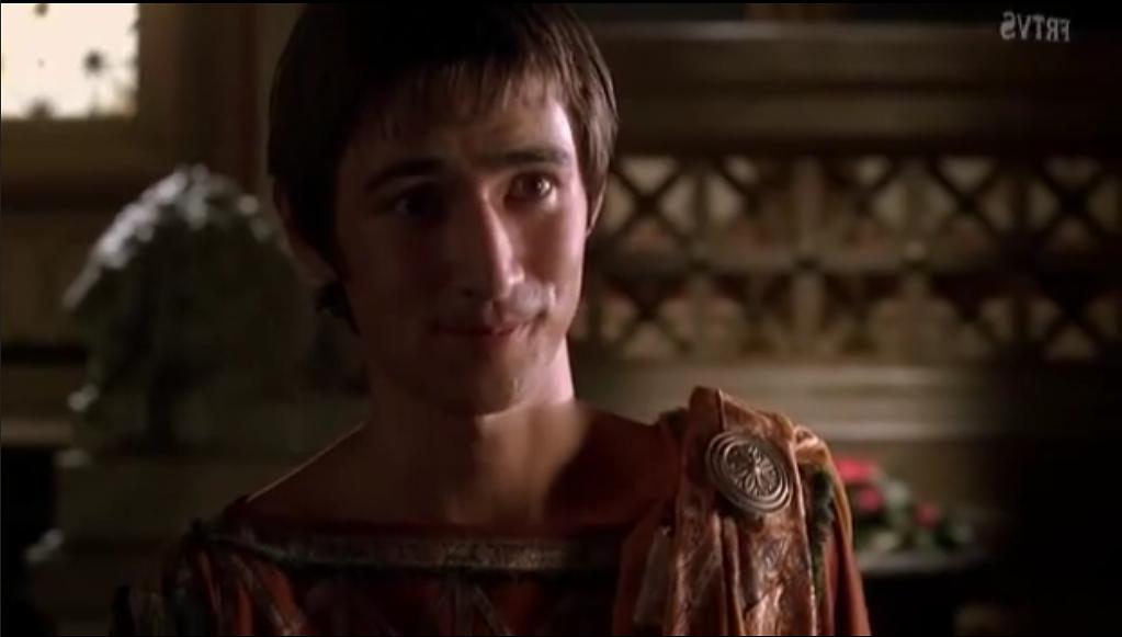 《罗马第二季》海报第60张图片