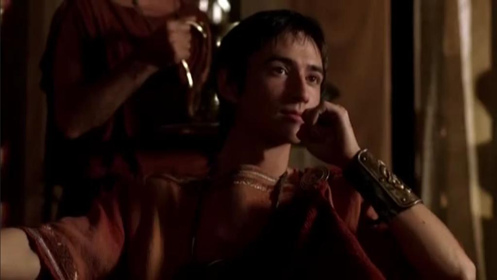 《罗马第二季》海报第58张图片