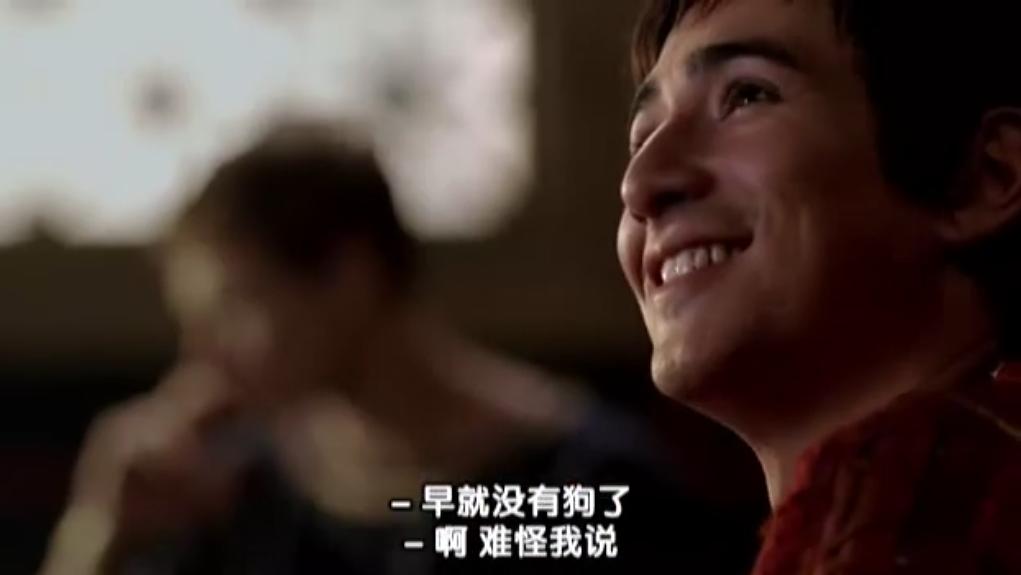 《罗马第二季》海报第10张图片