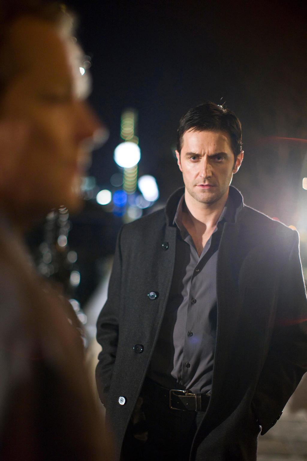 《军情五处第九季》剧照第2张图片