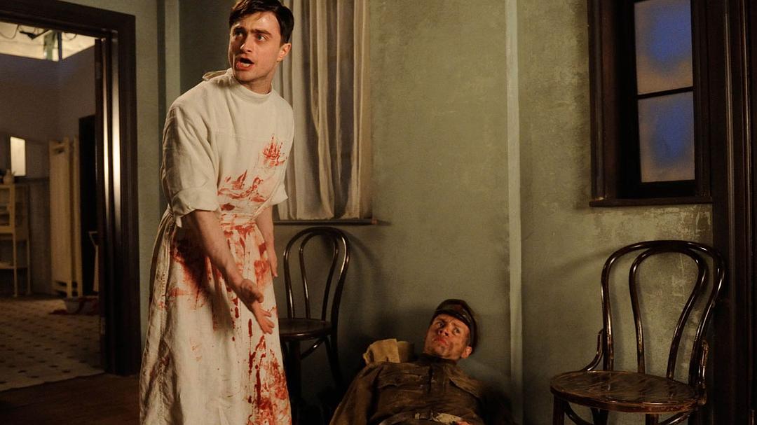 《一位年轻医生的笔记第二季》海报第4张图片