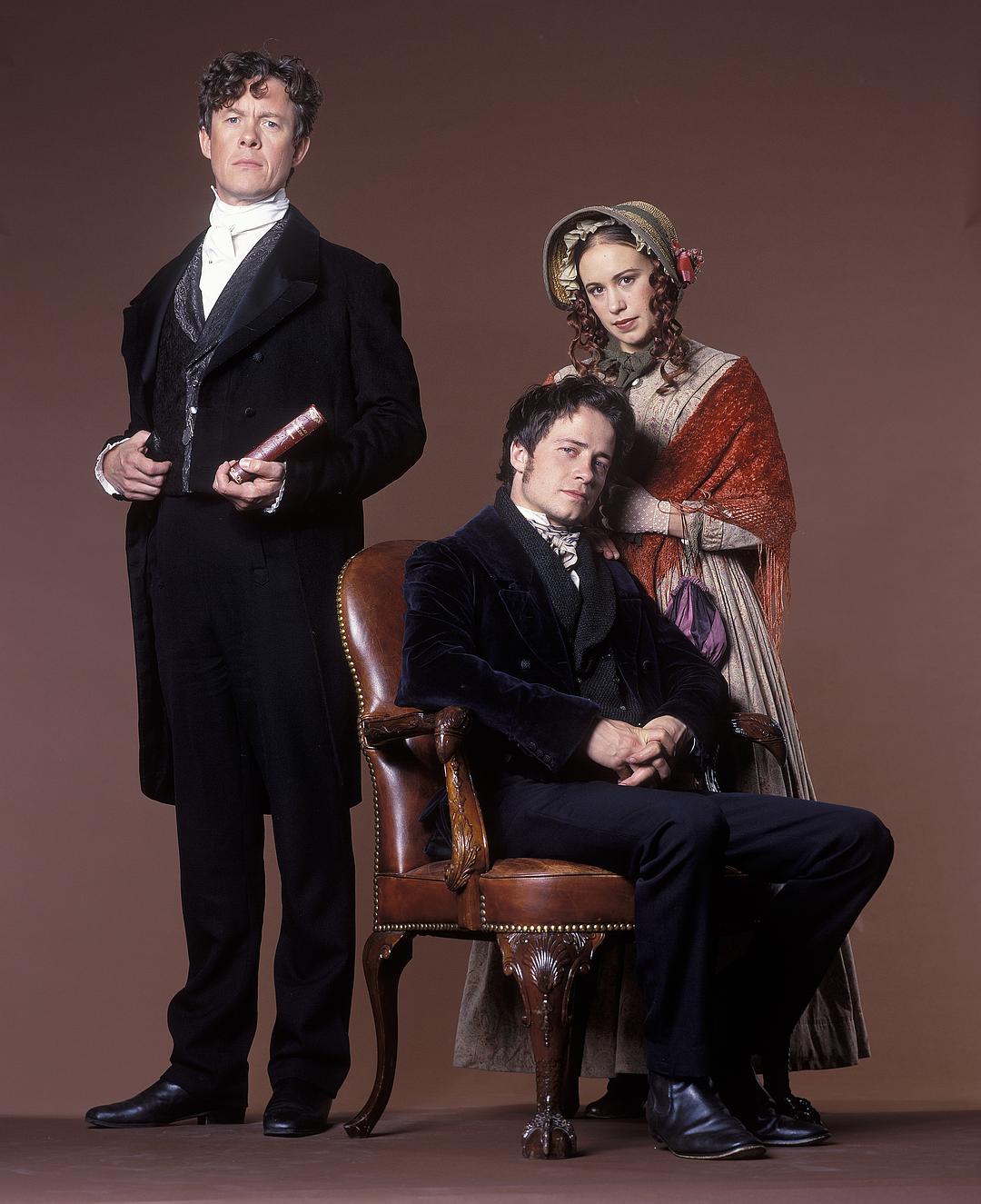 《大卫·科波菲尔》剧照