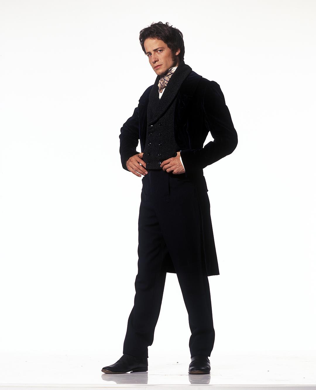 《大卫·科波菲尔》剧照第26张图片