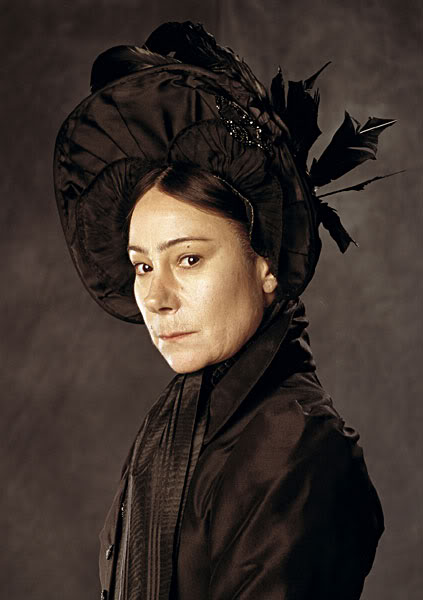 《大卫·科波菲尔》剧照