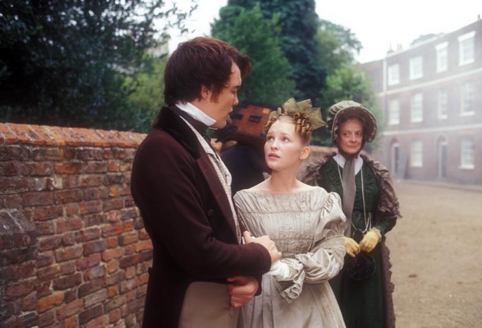 《大卫·科波菲尔》剧照第5张图片