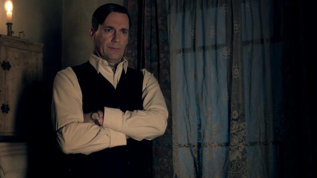 《一位年轻医生的笔记第二季》海报第44张图片