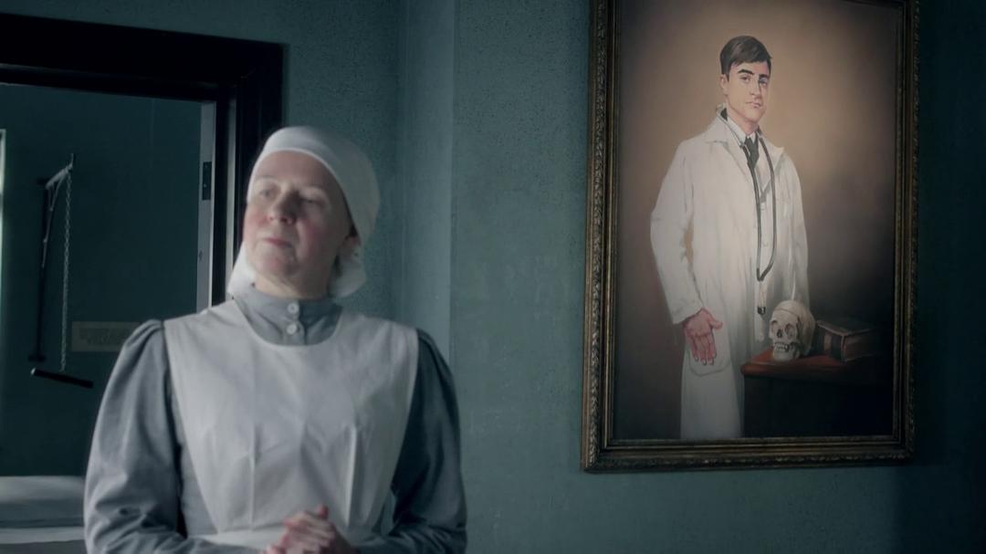 《一位年轻医生的笔记第二季》海报第30张图片