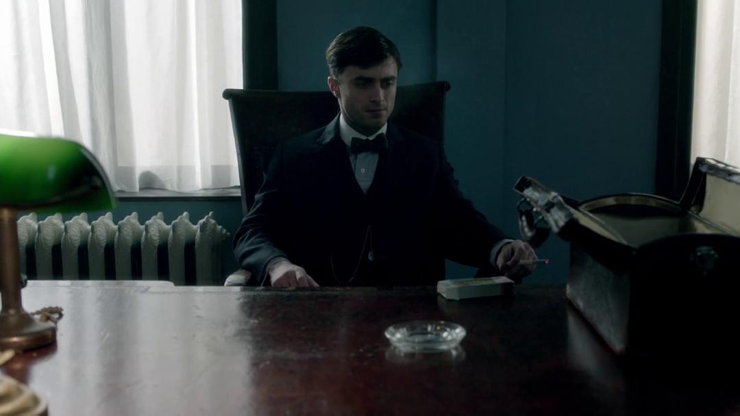 《一位年轻医生的笔记第二季》海报第27张图片